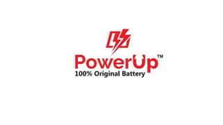 PowerUp Original Mobile Batteries