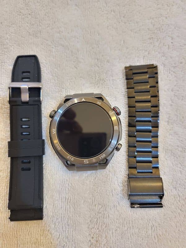 Smart Watch X5 Pro Max 1.45" HD Display 2024 model 4