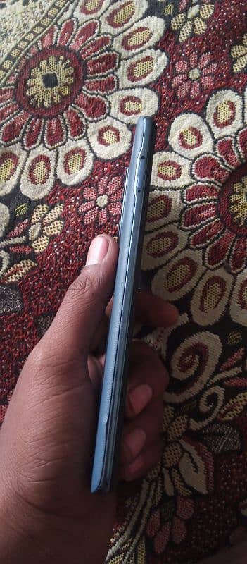 Infinix zero x new 8+128 3