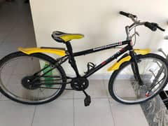 bicycle for sale