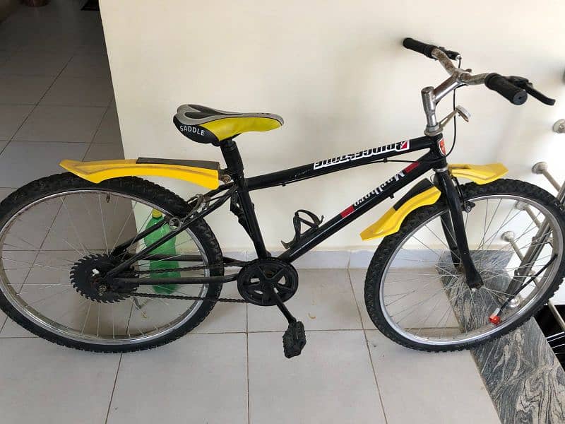 bicycle for sale 0