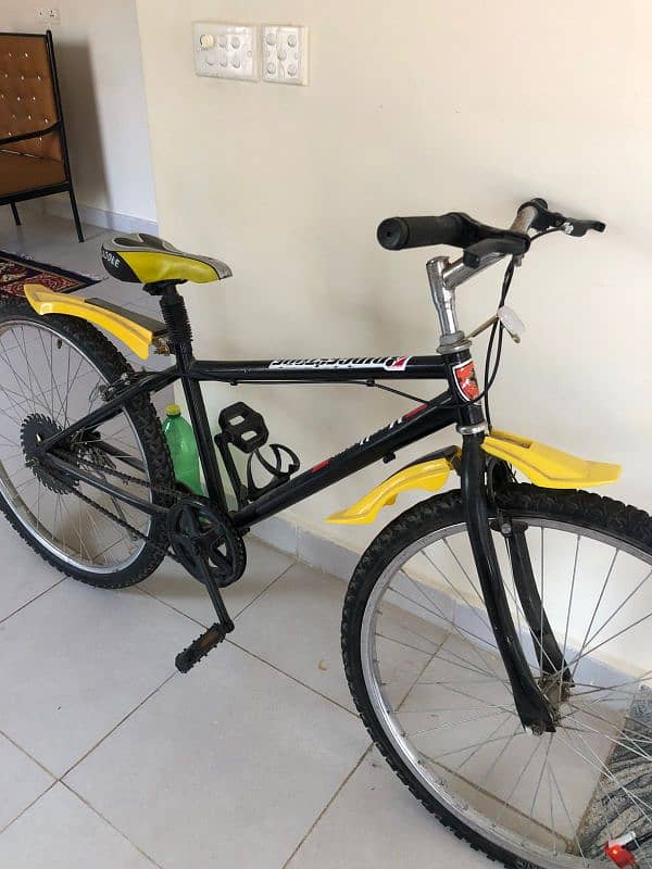 bicycle for sale 1