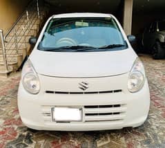 Suzuki Alto 2012