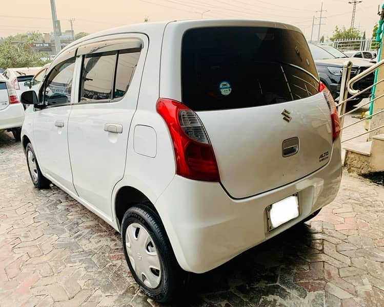 Suzuki Alto 2012 4