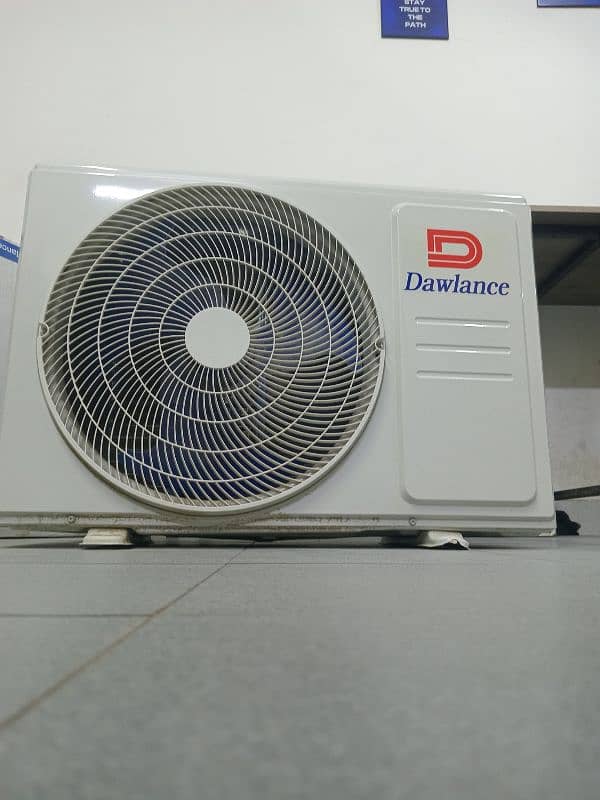 1.5 Ton Inverter Dawnlance 0