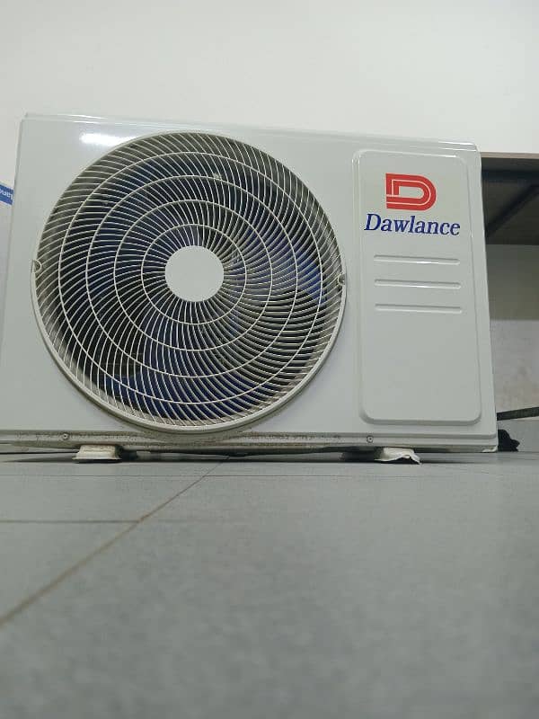 1.5 Ton Inverter Dawnlance 2