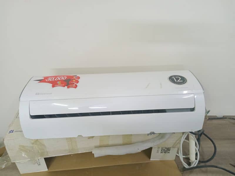 1.5 Ton Inverter Dawnlance 7