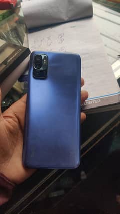 Redmi Not 10 5G Special Variant For sale in renala khurd Near Nadra