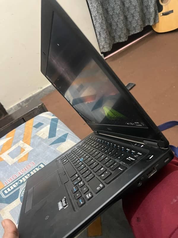 Dell Laptop 2