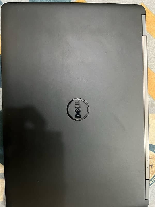 Dell Laptop 4