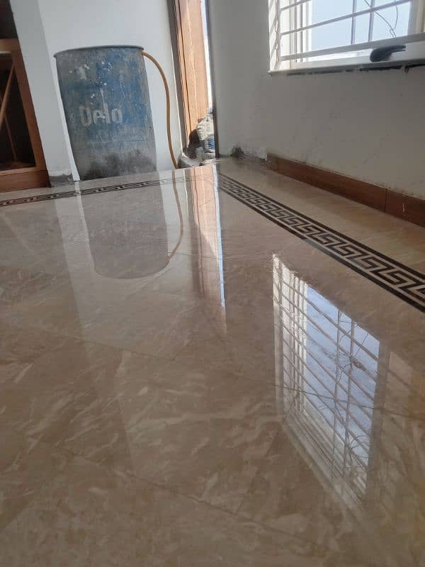 Marble Polish,Marble & Tiles Cleaning,Kitchen Floor Marble Grinding 1