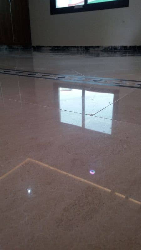 Marble Polish,Marble & Tiles Cleaning,Kitchen Floor Marble Grinding 5