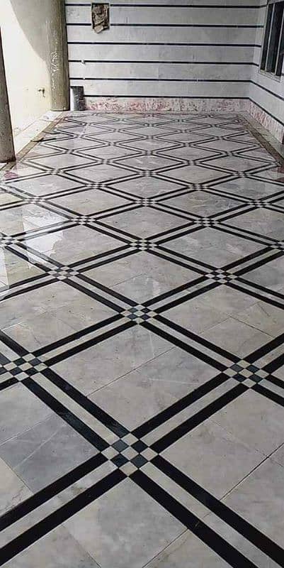 Marble Polish,Marble & Tiles Cleaning,Kitchen Floor Marble Grinding 9