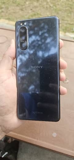 Sony xperia 5 mark 2 PTA