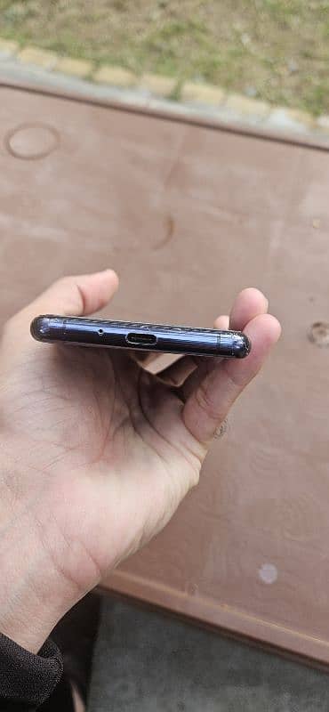 Sony xperia 5 mark 2 PTA 3