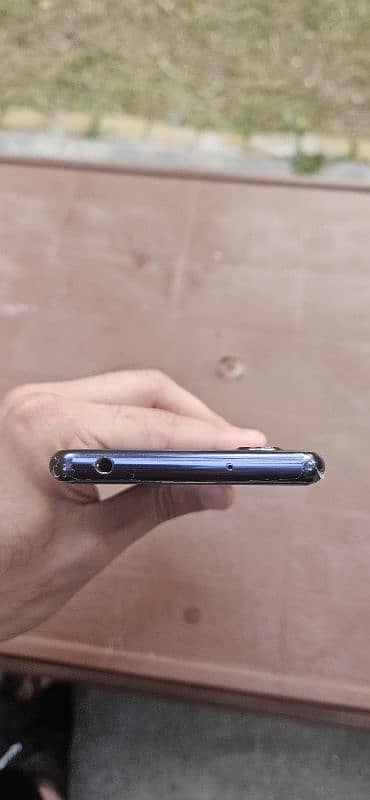 Sony xperia 5 mark 2 PTA 6