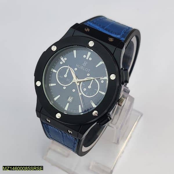 Mens Wrist Watch 1