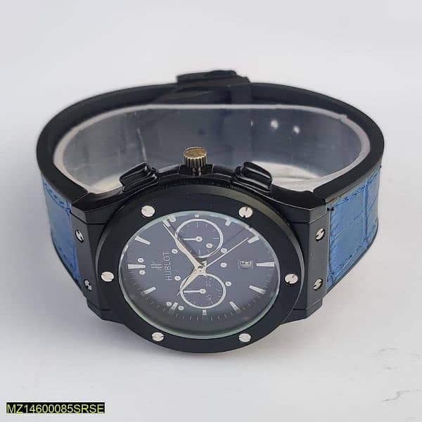 Mens Wrist Watch 2