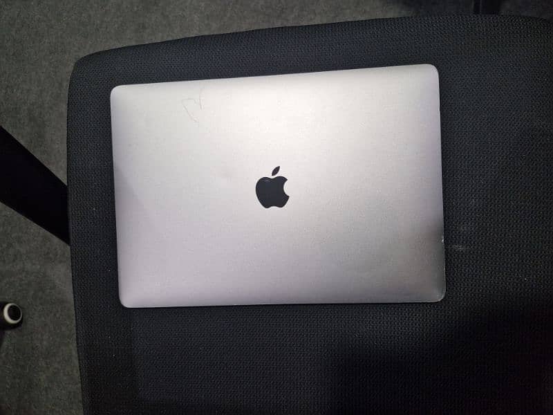 Macbook Air M1 2020 0