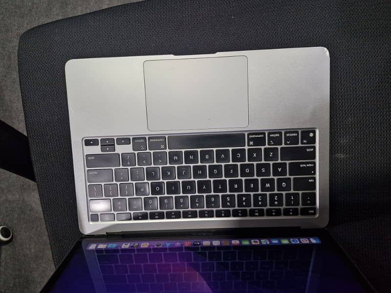 Macbook Air M1 2020 2