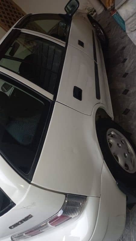 Suzuki Cultus VXR 2015 2