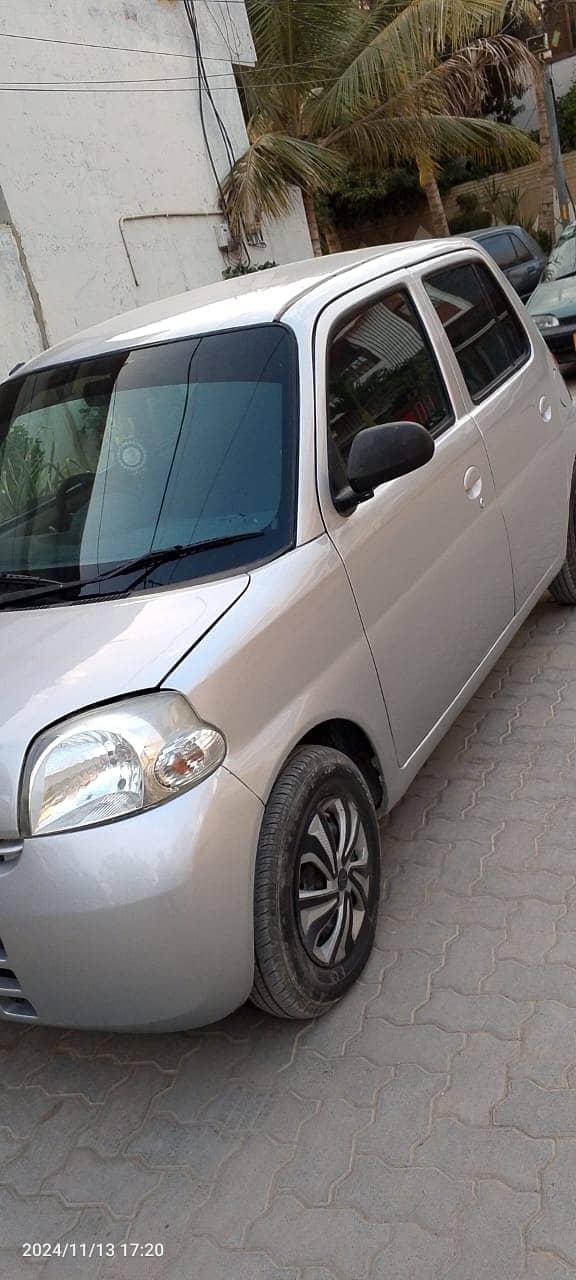 Daihatsu esse automatic model 2011 / esse model 2011/2015 2