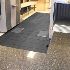 EPDM rubber/Gym floor/gym mats/rubber mats/rubber tile/rubber floor