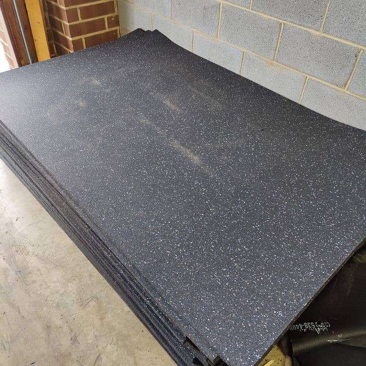 EPDM rubber/Gym floor/gym mats/rubber mats/rubber tile/rubber floor 3