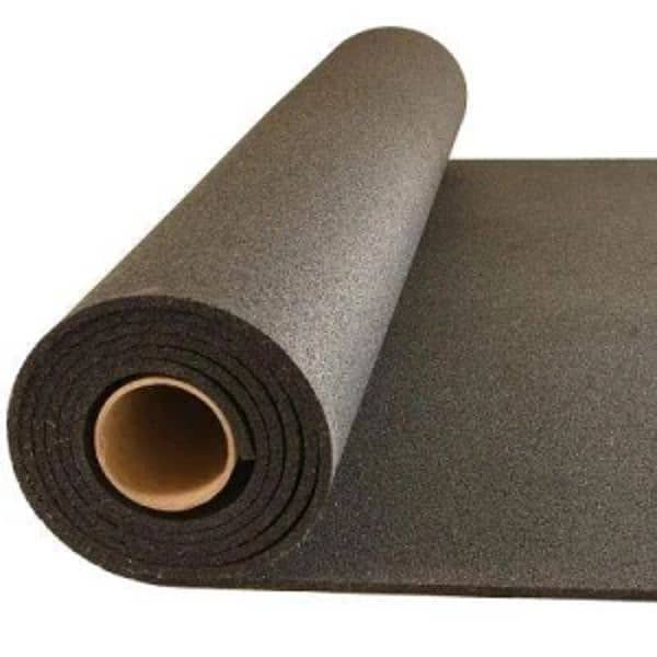 EPDM rubber/Gym floor/gym mats/rubber mats/rubber tile/rubber floor 4