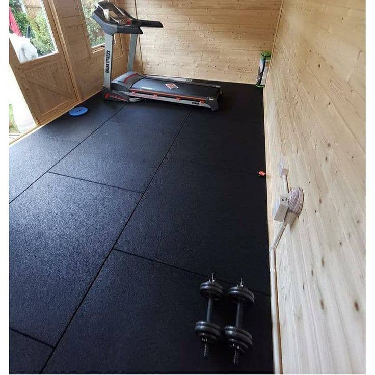 EPDM rubber/Gym floor/gym mats/rubber mats/rubber tile/rubber floor 6