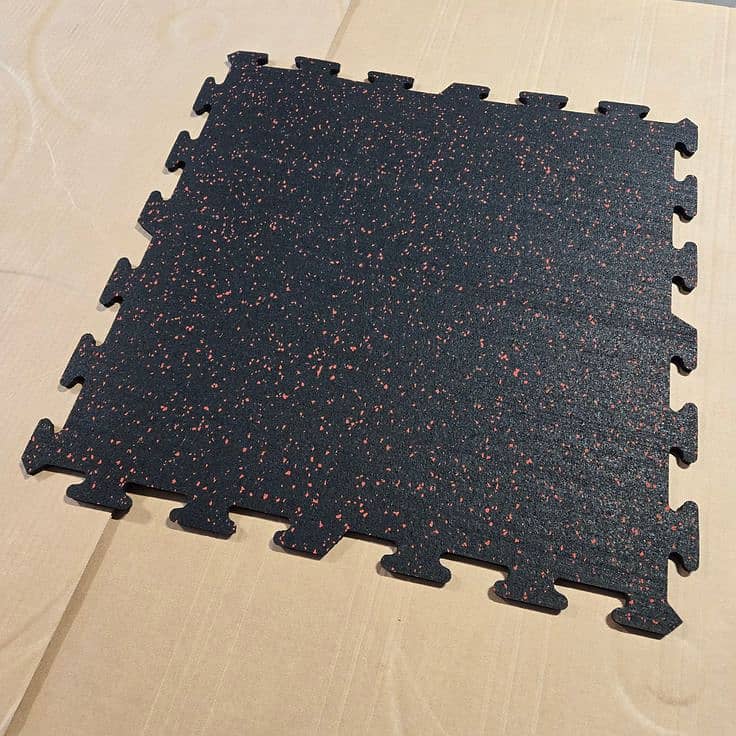 EPDM rubber/Gym floor/gym mats/rubber mats/rubber tile/rubber floor 7