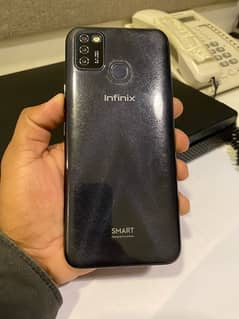 infinix