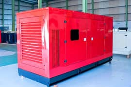 Lister Peter 20KVA to 100 KVA|Diesel Generator|Commercial Generator