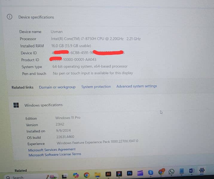 legion lenovo laptop 0