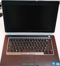 Dell 6430 i5 3rd business series