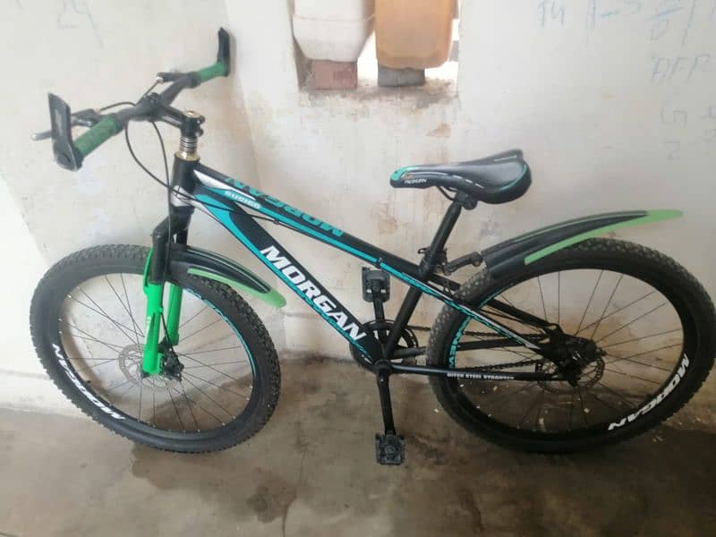 cycle for sale 3