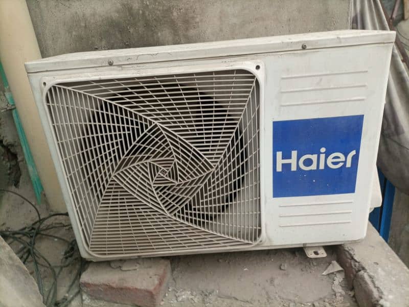 Haier 0