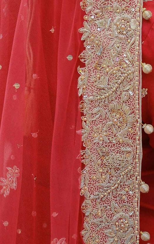 Bridal Dress | Wedding Dress | Bridal Dress|  Barat Dress | Bridal 2