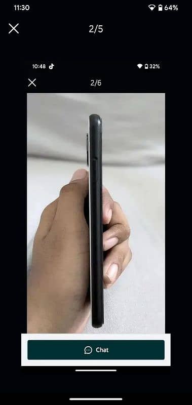 Google pixel 4 non PTA 2