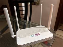 Huawei 5G Dual Band 4 Antina Router