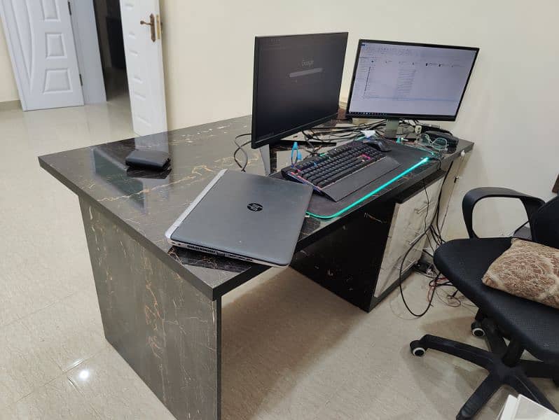 Best Quality computer Table 1