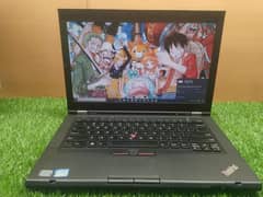 lenovo thinkpad i5 business series