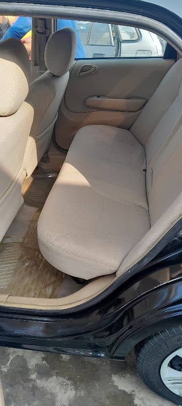 Honda City IDSI 2007 10