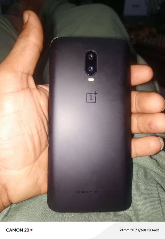 one plus 6t 1