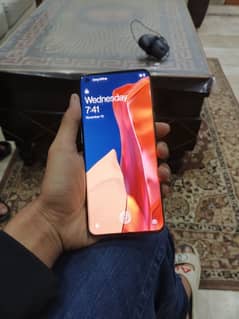 one plus 9 pro all ok haa 10 by 10 condition