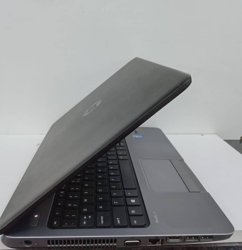 HP Probook 450 G1 1