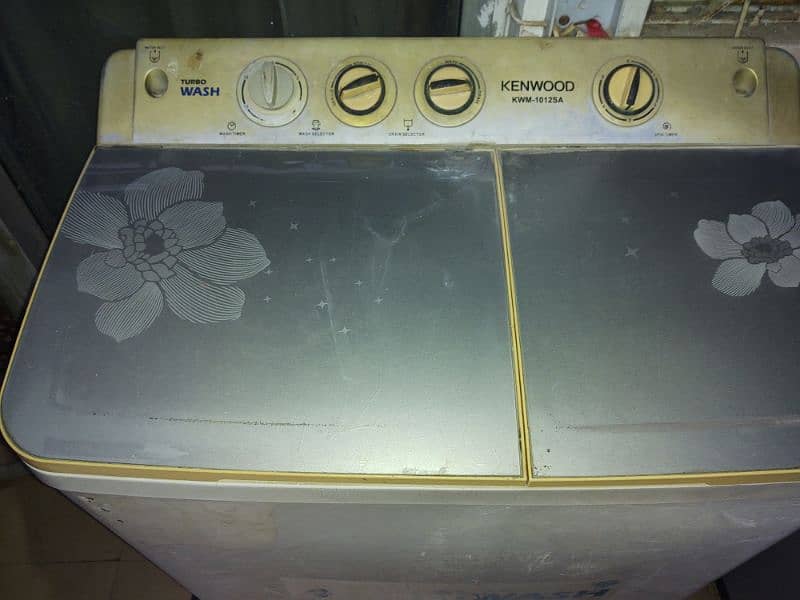 washing machine for sale 2