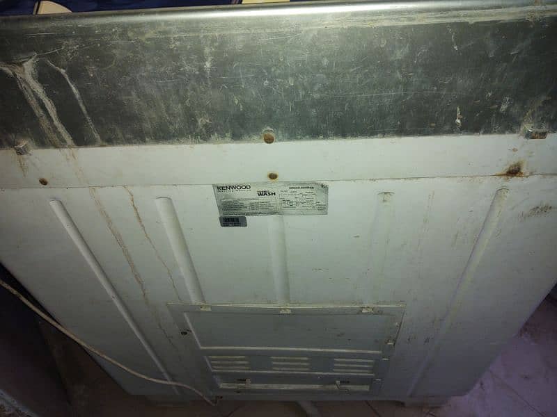 washing machine for sale 5