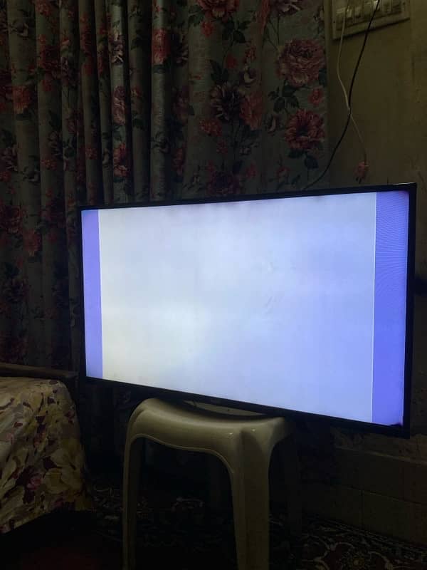 Haier 42 inch Led 6