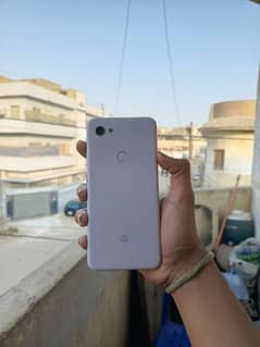 Google Pixel 3axl